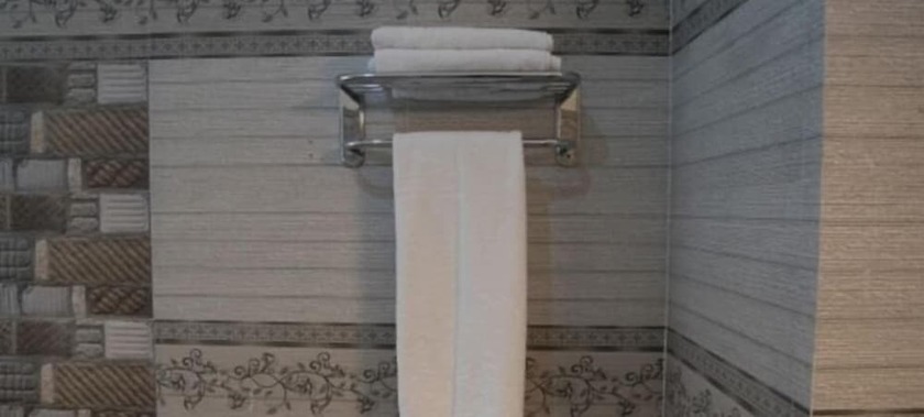 Imagen general del Hotel Hilltop Hunza. Foto 13