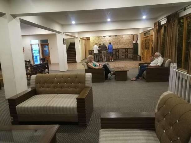 Imagen general del Hotel Hilltop Hunza. Foto 14