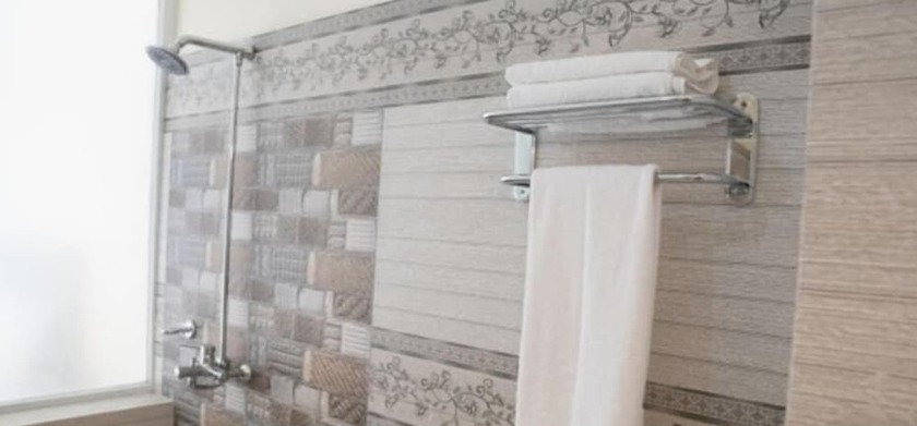 Imagen general del Hotel Hilltop Hunza. Foto 15