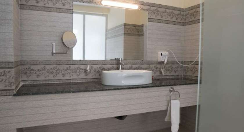 Imagen general del Hotel Hilltop Hunza. Foto 16