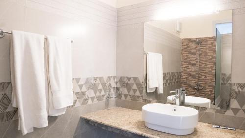 Imagen general del Hotel Hilltop, Hunza. Foto 4