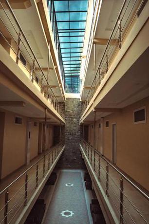 Imagen general del Hotel Hilltop, Hunza. Foto 11