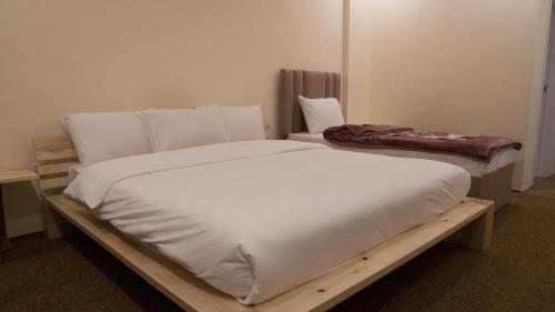 Imagen de la habitación del Hotel Hilltop, Hunza. Foto 18