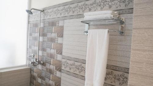 Imagen general del Hotel Hilltop, Hunza. Foto 16