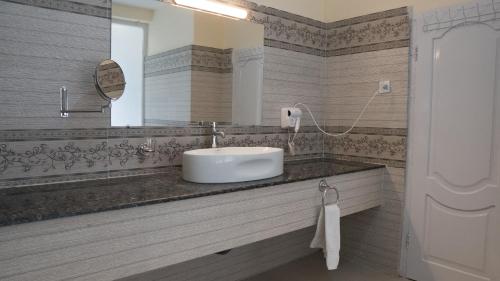 Imagen general del Hotel Hilltop, Hunza. Foto 17