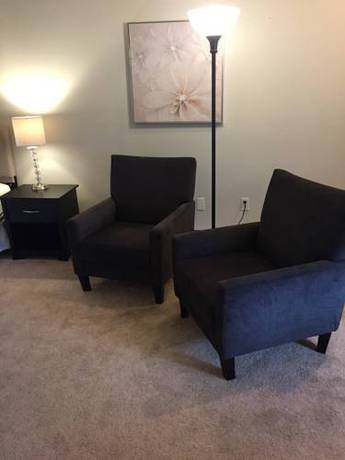 Imagen de la habitación del Hotel Hilltop Inn, Broomfield. Foto 6