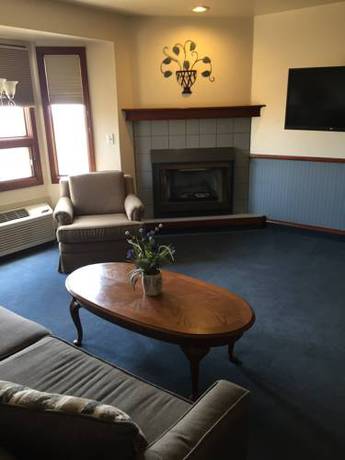 Imagen de la habitación del Hotel Hilltop Inn, Broomfield. Foto 7