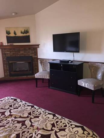 Imagen de la habitación del Hotel Hilltop Inn, Broomfield. Foto 8