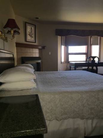 Imagen general del Hotel Hilltop Inn, Broomfield. Foto 1