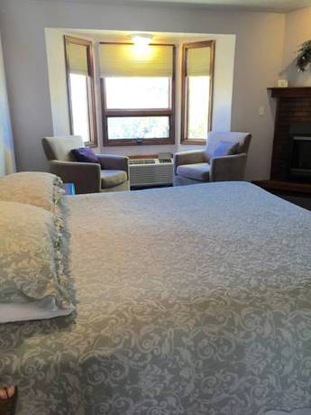 Imagen de la habitación del Hotel Hilltop Inn, Broomfield. Foto 9