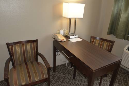 Imagen de la habitación del Hotel Hilltop Inn By Riversage. Foto 3