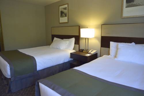 Imagen de la habitación del Hotel Hilltop Inn By Riversage. Foto 6