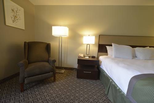 Imagen de la habitación del Hotel Hilltop Inn By Riversage. Foto 7