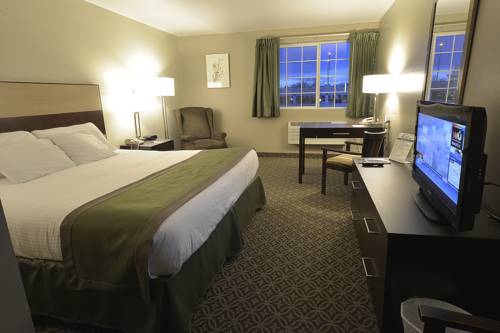 Imagen general del Hotel Hilltop Inn By Riversage. Foto 1