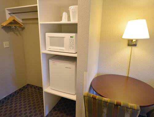 Imagen de la habitación del Hotel Hilltop Inn By Riversage. Foto 13