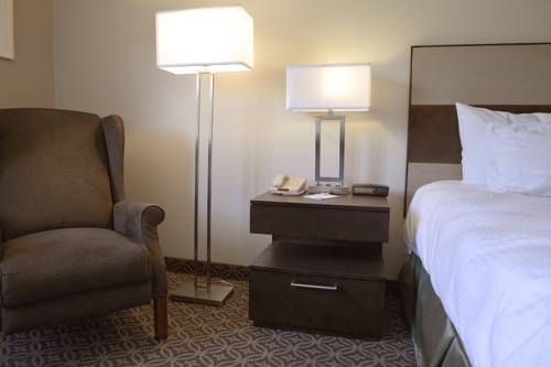Imagen de la habitación del Hotel Hilltop Inn By Riversage. Foto 15