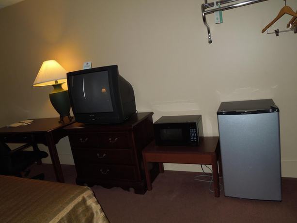 Imagen de la habitación del Hotel Hilltop Inn, Pittsburgh. Foto 5