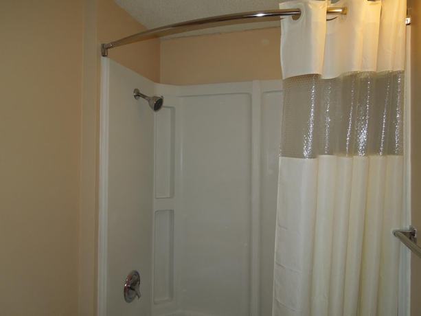 Imagen de la habitación del Hotel Hilltop Inn, Pittsburgh. Foto 6