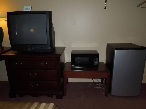 Imagen de la habitación del Hotel Hilltop Inn, Pittsburgh. Foto 7