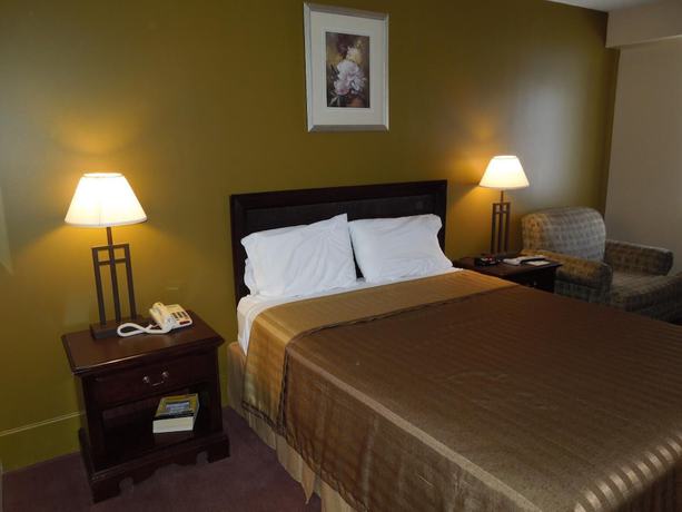 Imagen de la habitación del Hotel Hilltop Inn, Pittsburgh. Foto 14