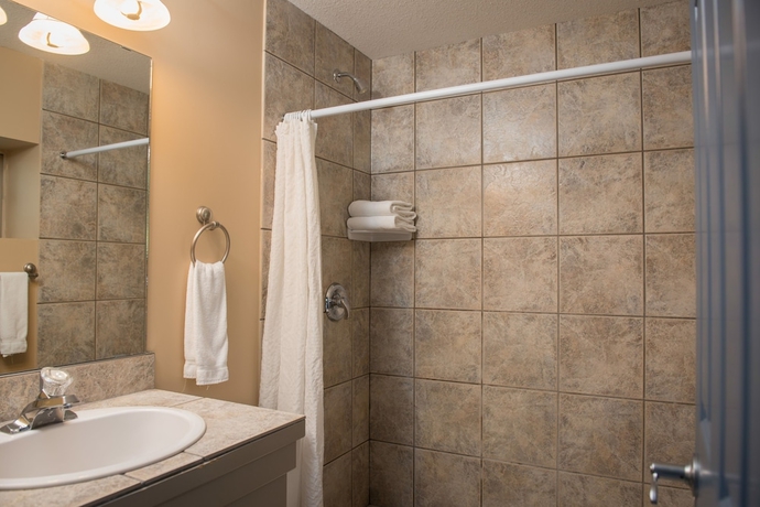 Imagen de la habitación del Hotel Hilltop Inn, Salmon Arm. Foto 16