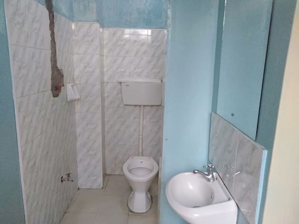 Imagen de la habitación del Hotel Hilltop, KISUMU. Foto 4