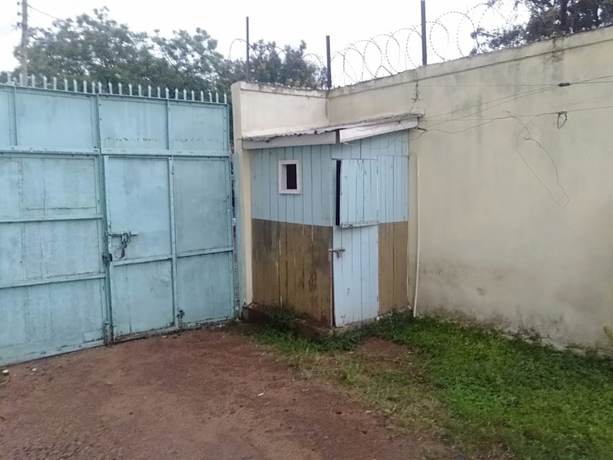 Imagen general del Hotel Hilltop, KISUMU. Foto 2