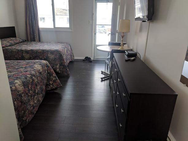 Imagen general del Hotel Hilltop Motel. Foto 1