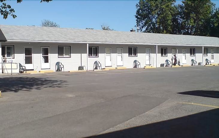 Imagen general del Hotel Hilltop Motel. Foto 2