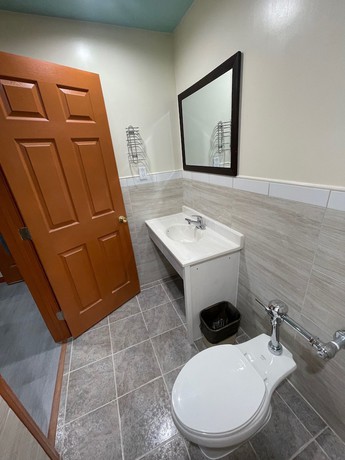 Imagen de la habitación del Hotel Hilltop Motor Inn. Foto 7