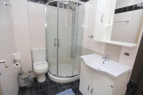 Imagen de la habitación del Hotel Hilltop, Pallini Municipal Unit. Foto 4