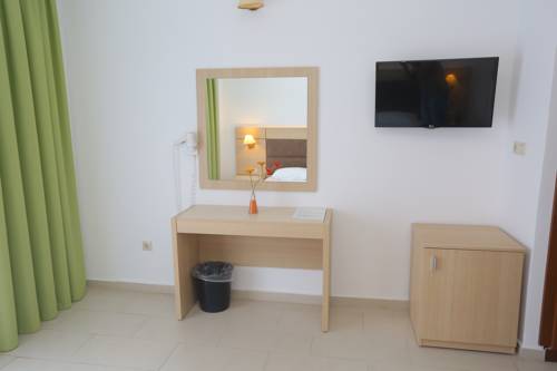 Imagen de la habitación del Hotel Hilltop, Pallini Municipal Unit. Foto 6