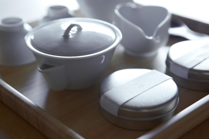 Imagen de la habitación del Hotel Hilltop Resort Fukuoka. Foto 7