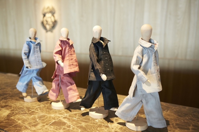 Imagen de la habitación del Hotel Hilltop Resort Fukuoka. Foto 11