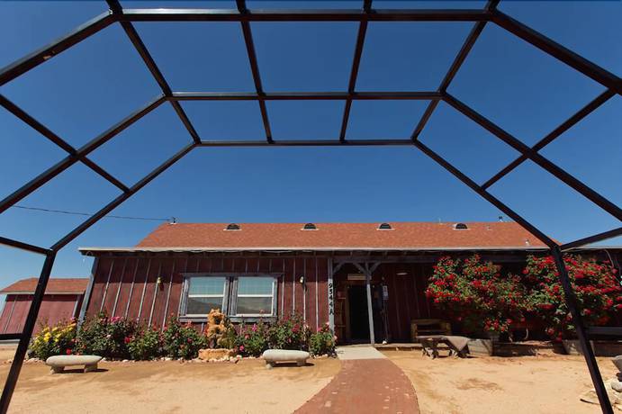 Imagen general del Hotel Hilltop Tavern and Inn. Foto 3