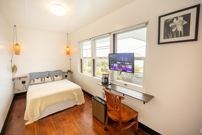 Imagen de la habitación del Hotel Hilltop Vacation Rental. Foto 13