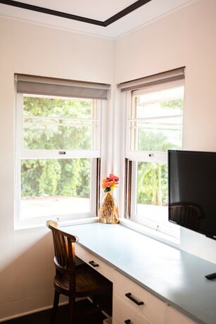 Imagen general del Hotel Hilltop Vacation Rental. Foto 1