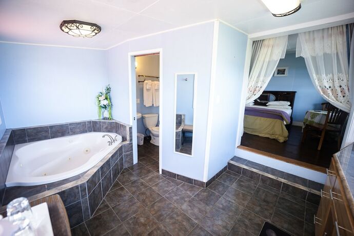 Imagen de la habitación del Hotel Hilltop Vacation Rental. Foto 14