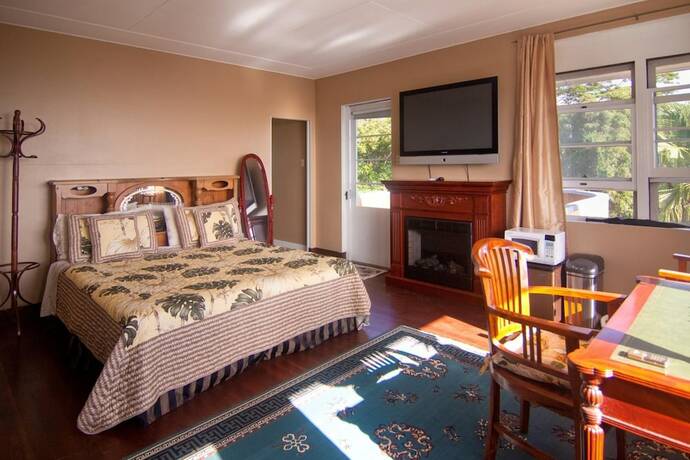 Imagen general del Hotel Hilltop Vacation Rental. Foto 2