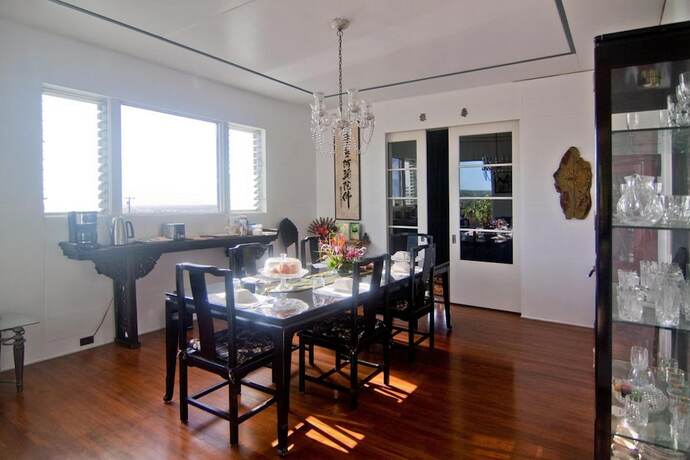 Imagen general del Hotel Hilltop Vacation Rental. Foto 4