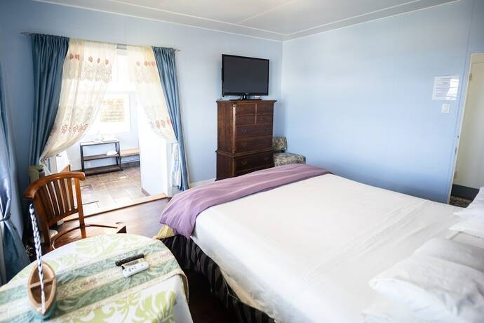 Imagen de la habitación del Hotel Hilltop Vacation Rental. Foto 16