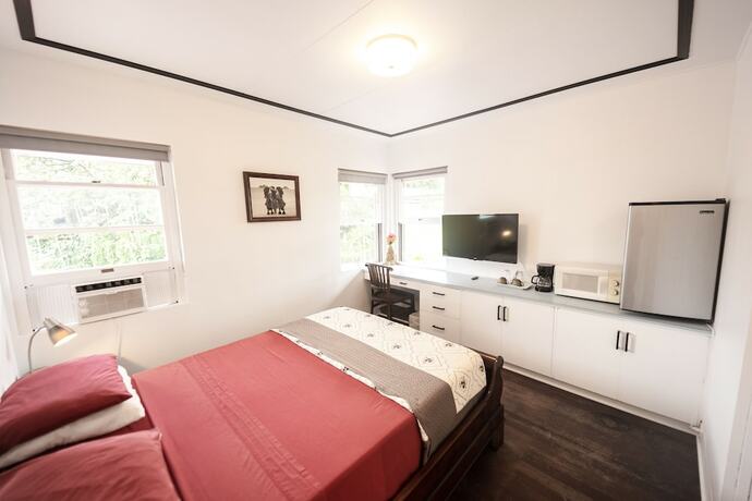 Imagen de la habitación del Hotel Hilltop Vacation Rental. Foto 17