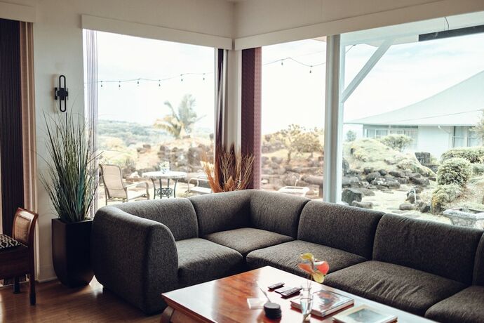 Imagen general del Hotel Hilltop Vacation Rental. Foto 8