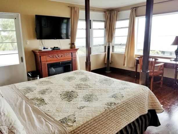 Imagen de la habitación del Hotel Hilltop Vacation Rental. Foto 19
