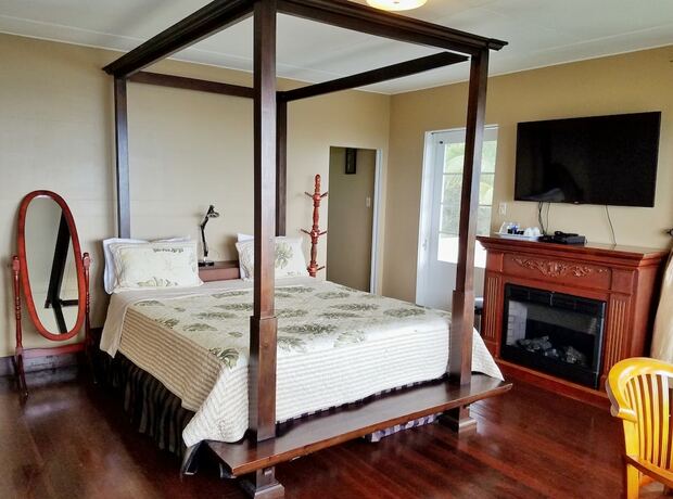 Imagen de la habitación del Hotel Hilltop Vacation Rental. Foto 20