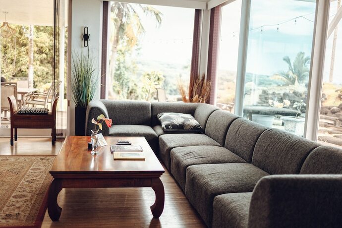 Imagen general del Hotel Hilltop Vacation Rental. Foto 9