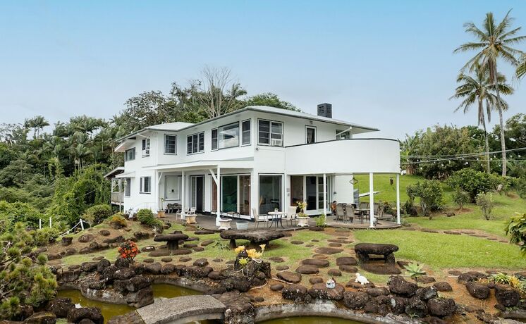 Imagen general del Hotel Hilltop Vacation Rental. Foto 10