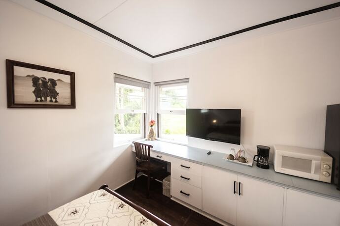 Imagen general del Hotel Hilltop Vacation Rental. Foto 12