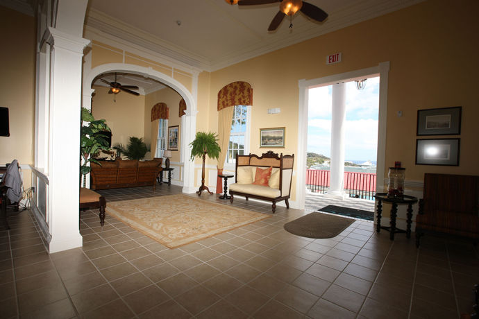 Imagen de la piscina del Hotel Hilltop Villas At Bluebeard's Castle By Capital Vacations. Foto 15