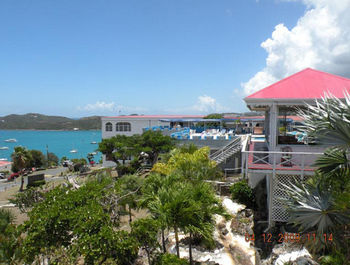 Imagen de la habitación del Hotel Hilltop Villas At Bluebeard's Castle By Capital Vacations. Foto 4